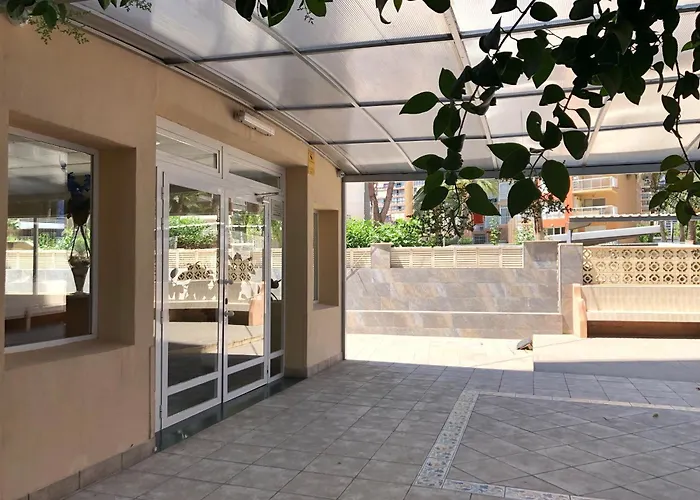 Niza 3B Holiday Apt