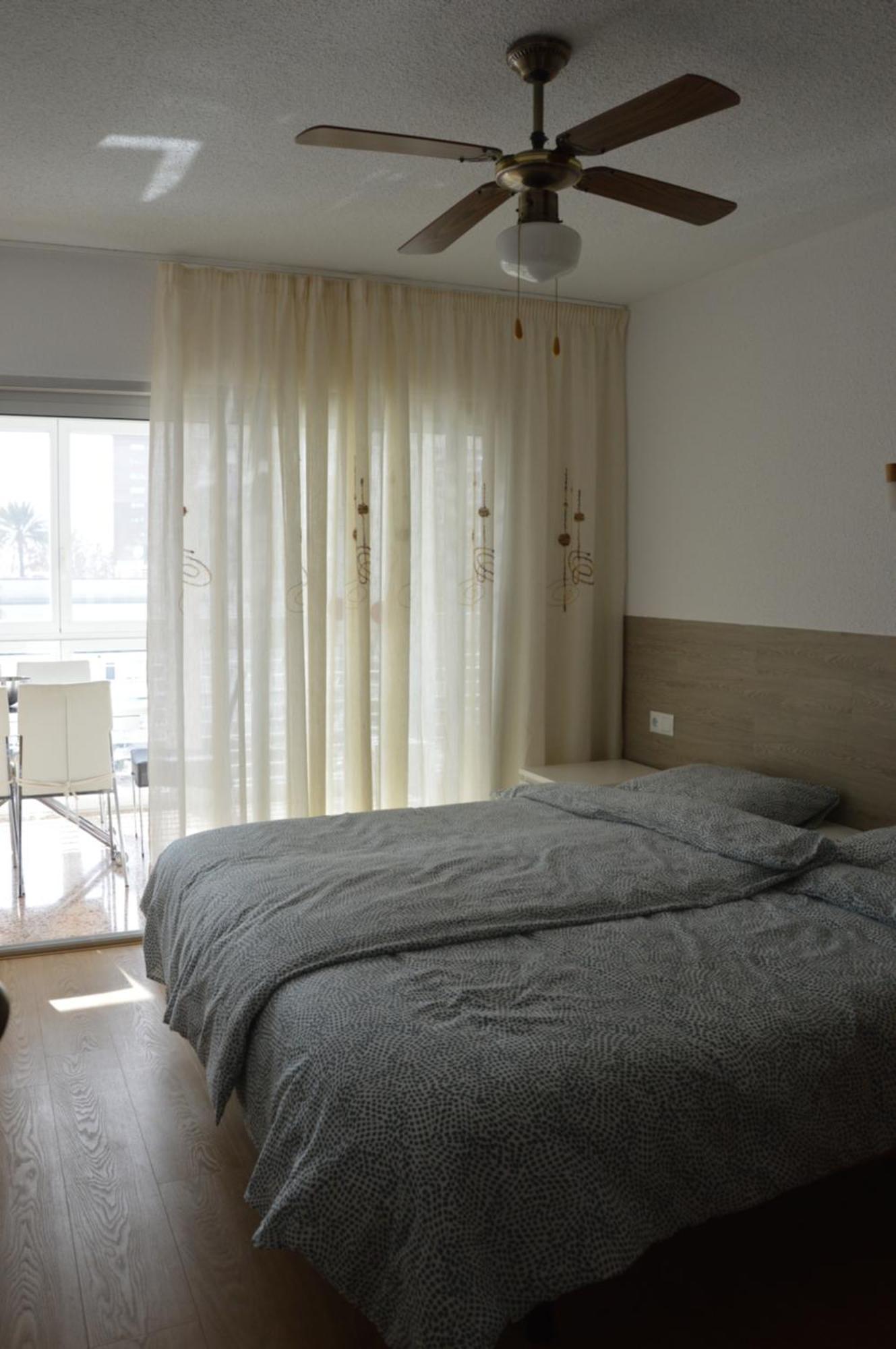 Appartamento Niza 3b Benidorm