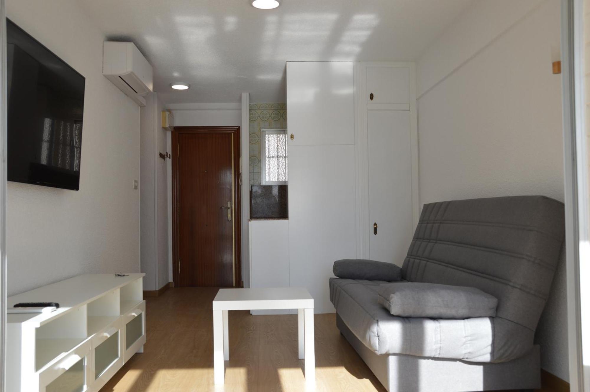 Appartamento Niza 3b Benidorm
