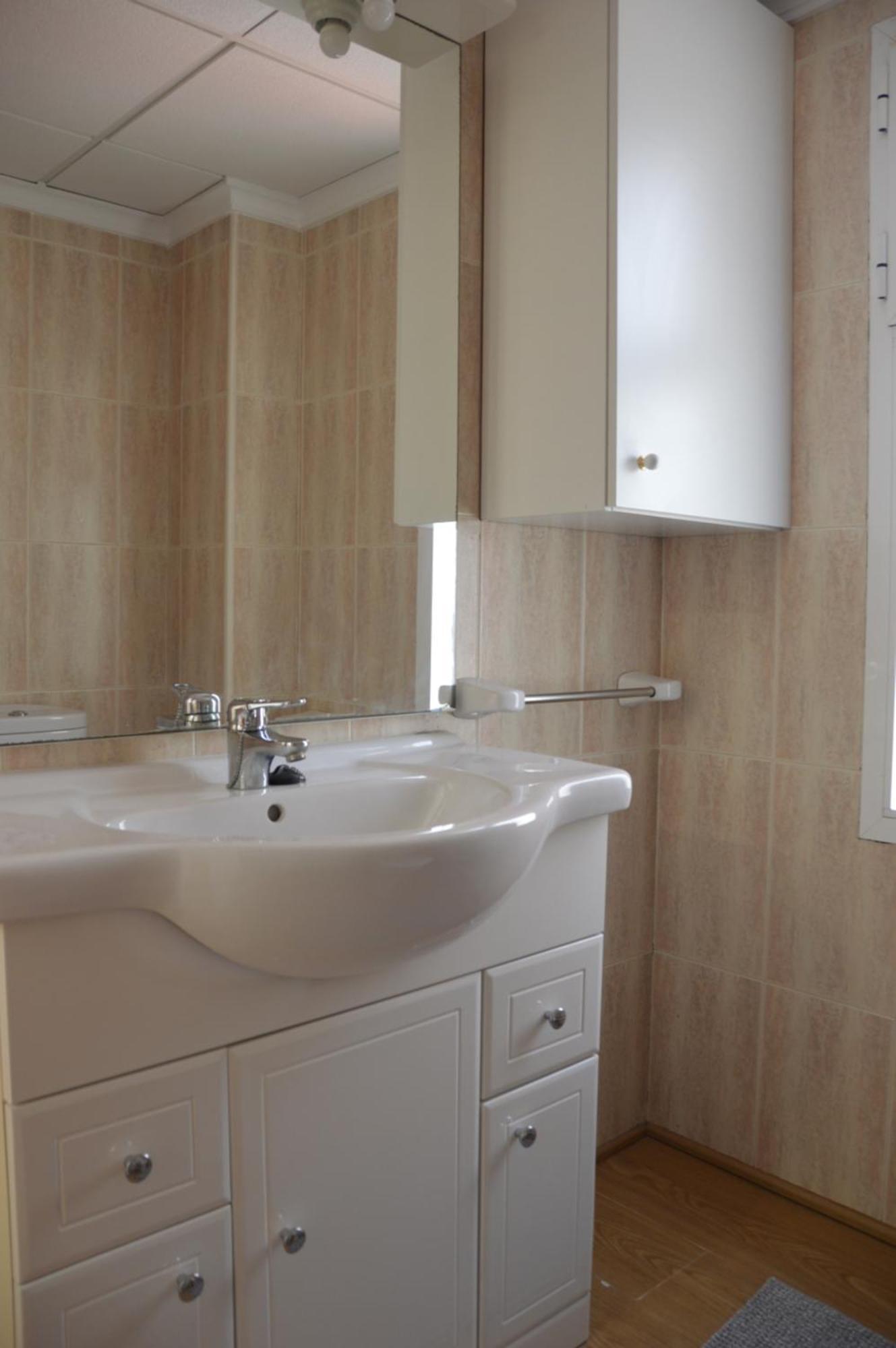 Appartamento Niza 3b Benidorm
