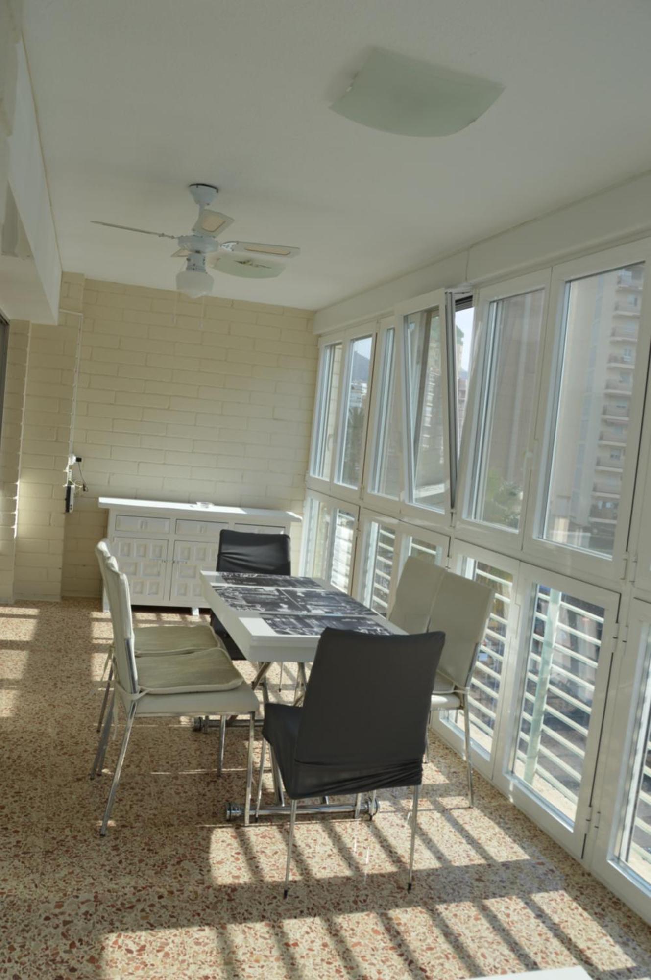 Niza 3b Appartamento Benidorm