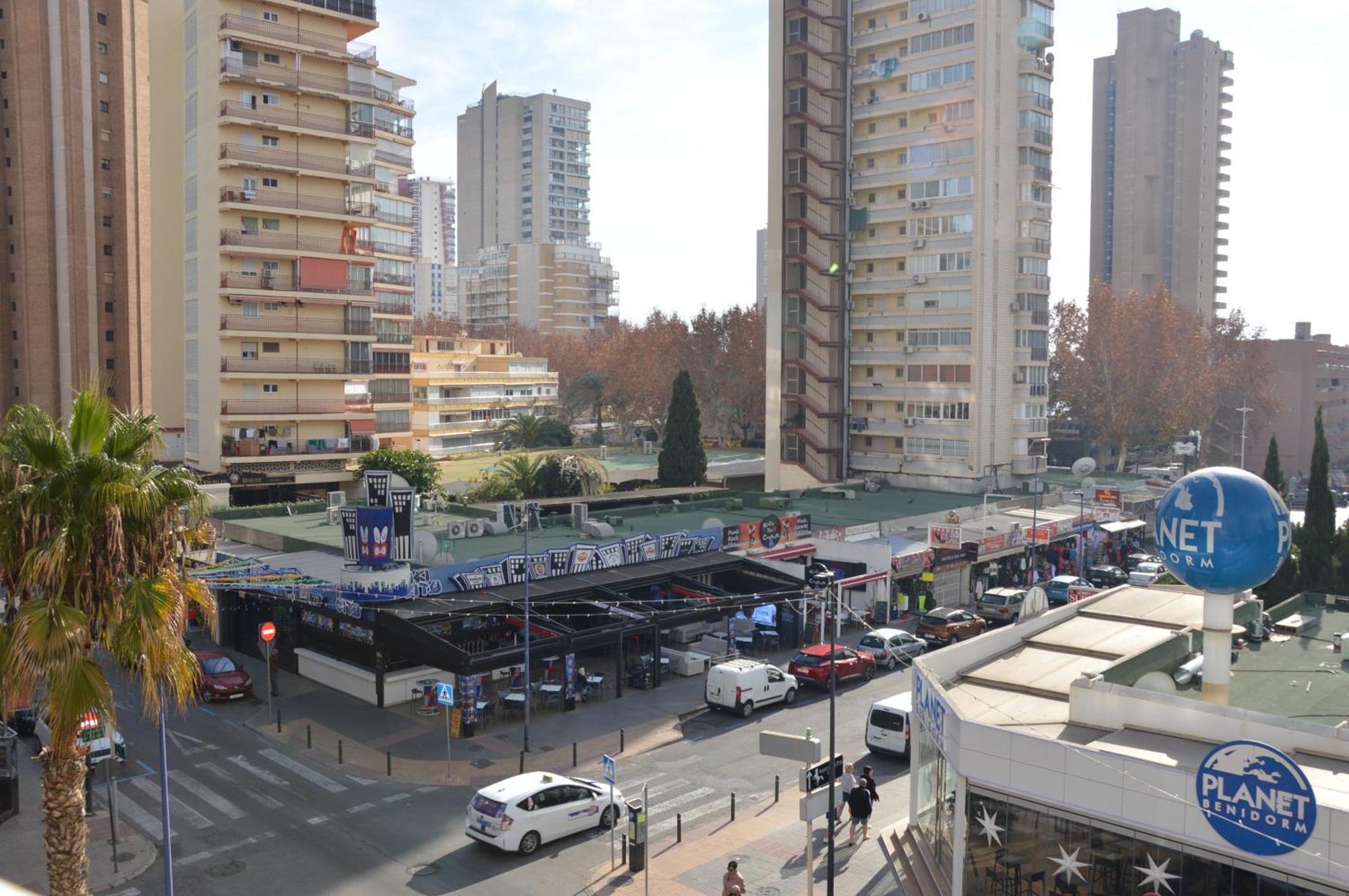 Appartamento Niza 3b *