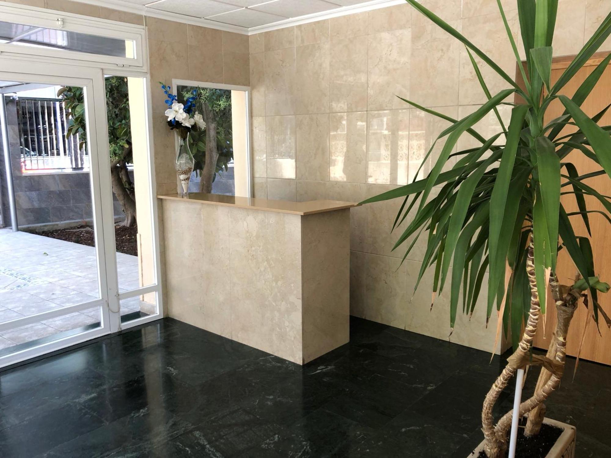 Appartamento Niza 3b Benidorm